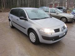 Renault Mgane 1.6i 16V Farm