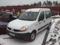 Kuva 2: Renault Kangoo 2006