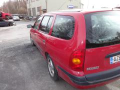 Renault Mgane