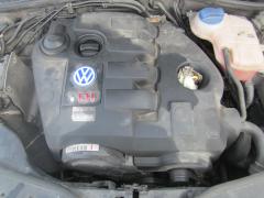 Volkswagen Passat 1.9TDI 4X4
