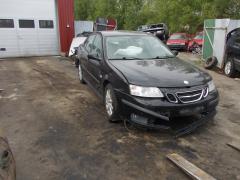 Saab 9-3 ver 2 03-07