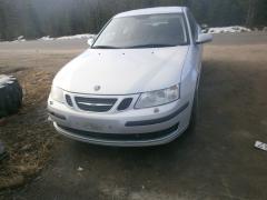 Saab 9-3 ver 2 03-07 Vector Sportsed