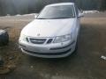 Kuva 2: Saab 9-3 ver 2 03-07 Vector Sportsed 2004