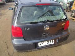 Volkswagen Polo 1.9sdi
