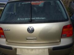 Volkswagen Golf IV