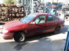 Renault Mgane 1,6i Classic sedan -98