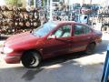 Kuva 2: Renault Mgane 1,6i Classic sedan -98 1998