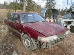 Mazda SEDAN 626 2.2I-GD