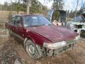 Kuva 2: Mazda SEDAN 626 2.2I-GD  1991