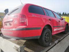 Skoda Octavia 1.9tdi