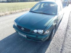 Toyota Corolla 1.6 VVti Farm- -00