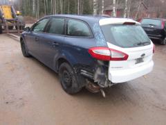 Ford Mondeo IV 1.6i 16V Farm