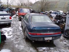 Ford Scorpio
