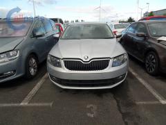 Skoda Octavia 110KW OCT LIM.