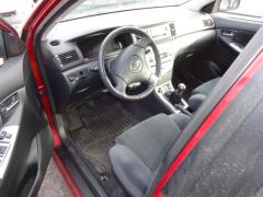 Toyota Corolla 02-07