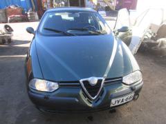 Alfa Romeo 1999 4D SEDAN 156 2.5 V6-932A100000/260 