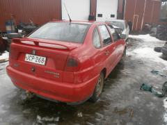 Seat Cordoba
