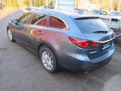 Mazda 6 (GJ) 2.0i 16V SkyActiv-G Farm