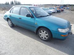 Toyota Corolla 1.3 XLI sed. 97