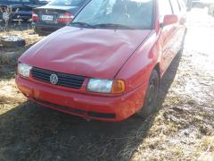 Volkswagen Polo Classic 1.6 -98