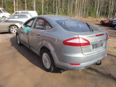 Ford Mondeo IV 2.0 TDCi 5/HB