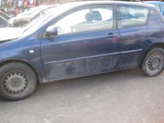 Toyota Corolla 02-07 1.6I16V