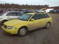 Kuva 2: Audi A4 1998