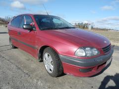 Toyota Avensis 2.0 TD -00