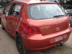 Peugeot 307 2.0 HDi 5/HB