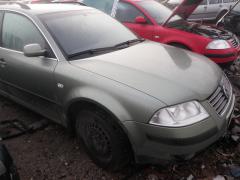 Volkswagen Passat 1.9tdi