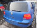 Kuva 2: Volkswagen Golf IV 1.4  1999