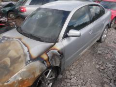 Volkswagen Passat 1.9TDI