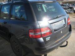 Fiat Stilo 16i16v farkku