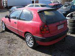 Toyota Corolla 2.0 Diesel