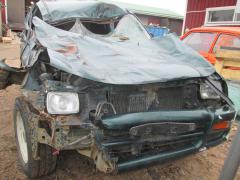 Mitsubishi L200 2WD 2,5D -98