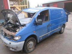 Mercedes-Benz Vito 1998 110D-638074-KASTEN/300