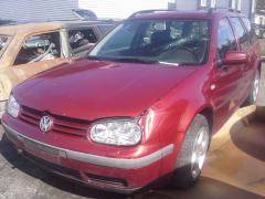 Volkswagen Golf IV