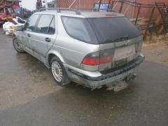 Saab 9-5