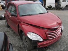 Chrysler PT Cruiser