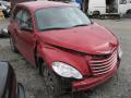 Kuva 2: Chrysler PT Cruiser 2007