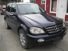 Mercedes-Benz ML