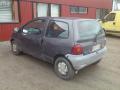 Kuva 2: Renault Twingo 1996