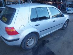 Volkswagen Golf IV 1.6
