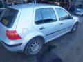 Kuva2: Volkswagen Golf IV 1.6