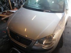 Volkswagen Polo 1,4