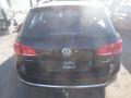 Kuva 2: Volkswagen Passat 1.4 TSI 2012