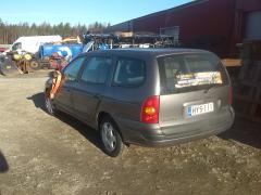 Renault Mgane