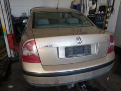 Volkswagen Passat 1.9TDI