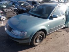 Volkswagen Passat 1.9tdi