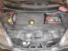 Renault Scnic1.9dci